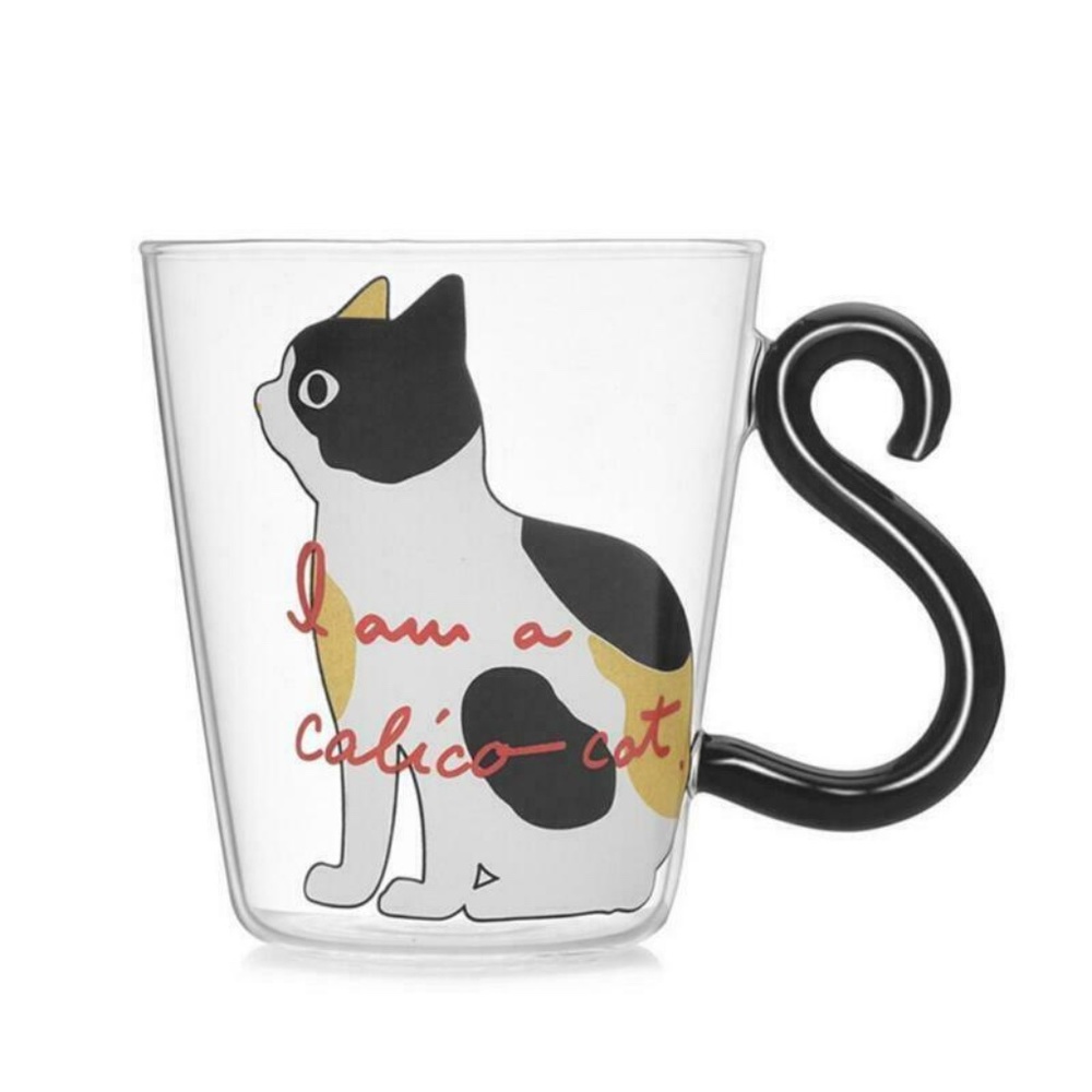 Cat Cup - Picture 3 of 8